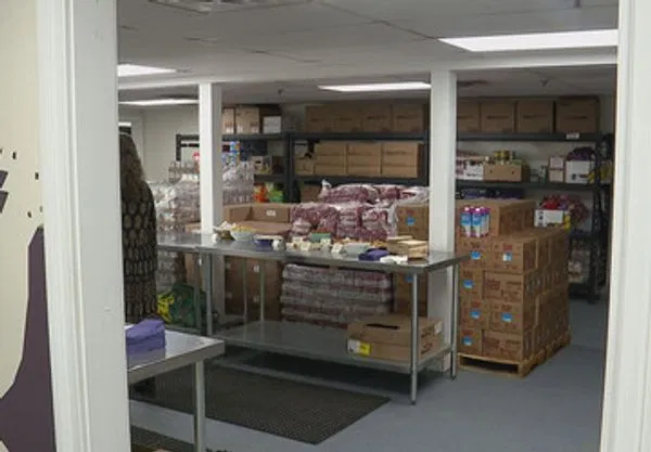 Nonprofit that helps feed Maine families in need expanding