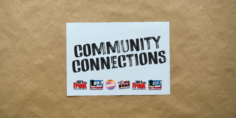 Community Connections